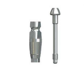 直线型印模帽 - IAT series - BIOTEM.Co.,Ltd  