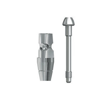 印模帽 - IAT series - BIOTEM.Co.,Ltd  