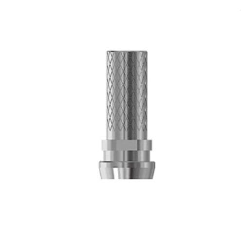 钛种植体套筒 - AMTC 48 N - BIOTEM.Co.,Ltd   - 临时