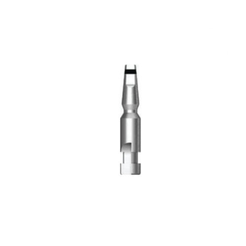 不锈钢牙科模拟种植体 - MRPLA - BIOTEM.Co.,Ltd   - 窄 / 牙科实验室用