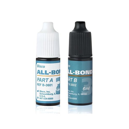 牙齿修复牙齿胶粘剂 - All-Bond 3® - BISCO