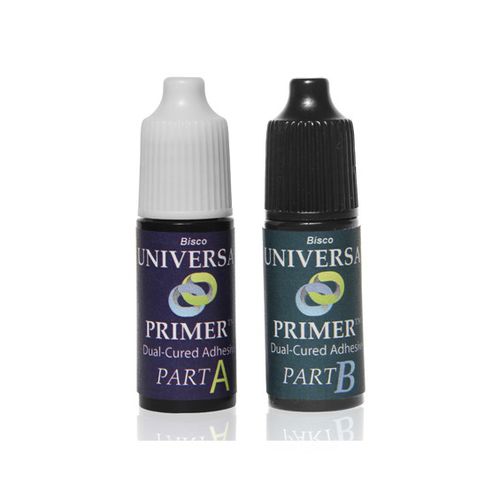 牙齿修复胶粘剂 - Universal Primer™ - BISCO - 化学键合