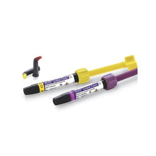 合成牙科材料 - Aelite™ Aesthetic Enamel - BISCO - 牙齿修复 / 后牙 / 光聚合