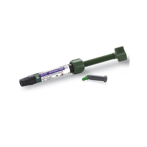 合成牙科材料 - Aelite™ All-Purpose Body - BISCO - 牙齿修复 / 光聚合 / 不透射线