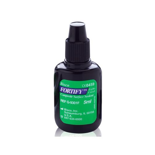 合成牙科材料 - Fortify™ - BISCO - 牙齿修复 / 光聚合