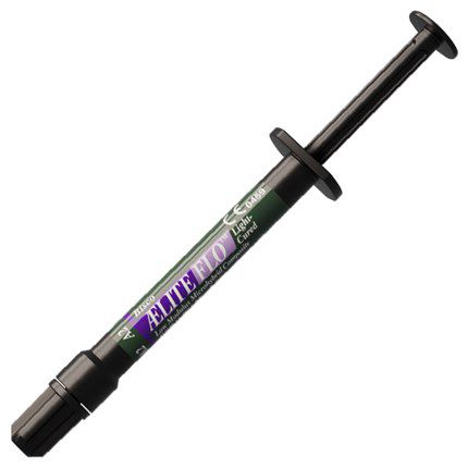 合成流体牙科材料 - Aeliteflo™  - BISCO - 牙齿修复 / 半透明 / 光聚合