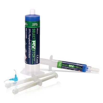磷酸牙科材料 - Select HV®  - BISCO - 牙齿修复