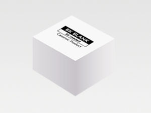 氧化锆牙科材料 - BK Blank 20 - BK-MEDENT Co., Ltd.   - 牙齿修复