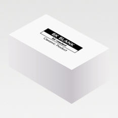 氧化锆牙科材料 - BK Blank 40 - BK-MEDENT Co., Ltd.   - 牙齿修复