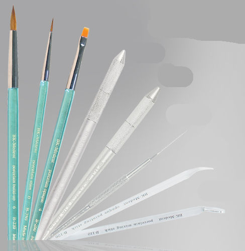 牙齿矫正器械套件 - B-611 / B-711 - BK-MEDENT Co., Ltd.  