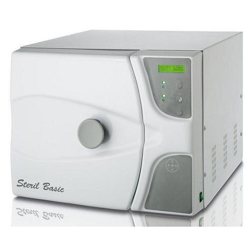 牙科高压釜 - STERIL BASIC - BMS DENTAL - 台式