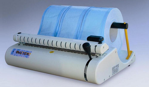 医用热封机 - SEAL - BMS DENTAL - 带式