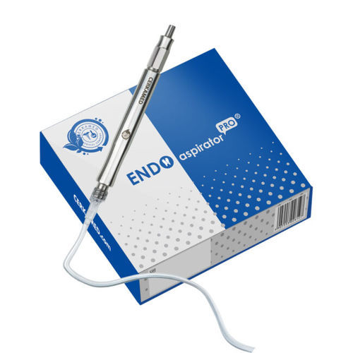 牙科吸气装置插管 - ENDO-ASPIRATOR PRO - CERKAMED  