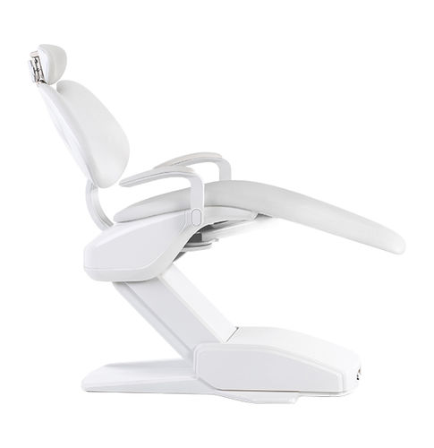 电动牙科椅 - Pro - DIPLOMAT DENTAL s.r.o. - 固定 / 人体工学