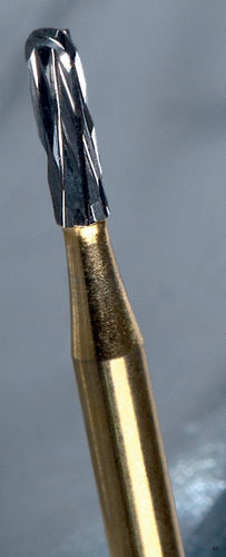 牙科铣刀 - C1-314-005 - Coltene Whaledent AG - 碳化物