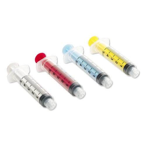 根管冲洗注射器 - CanalPro - Coltene Whaledent AG - 牙科 / 10毫升 / 5毫升