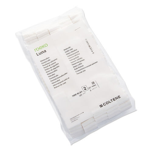 棉质纱布绷带 - ROEKO - Coltene Whaledent AG - 吸水