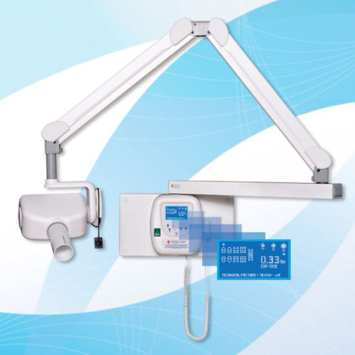 数字口内X射线系统 - Corix 70 Plus - Corix Medical Systems - 壁挂式