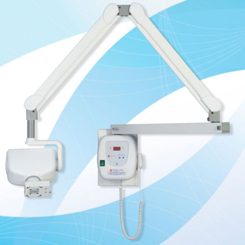 兽用放射线成像系统 / 数字 - Corix 70 VET WM - Corix Medical Systems - 模拟 / 壁挂式 / 口腔内