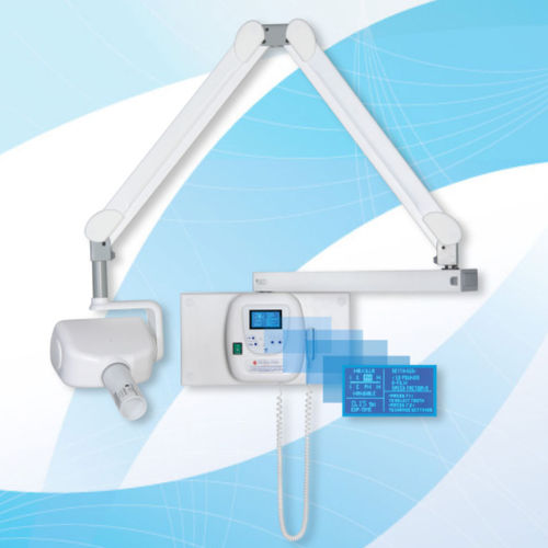 兽用放射线成像系统 / 数字 - Corix Pro 70 - Corix Medical Systems - 壁挂式 / 口腔内