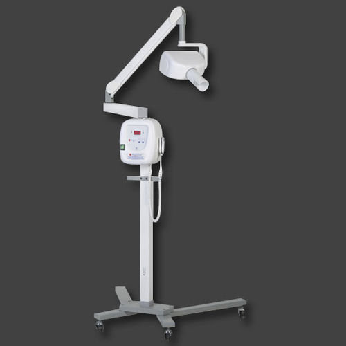 模拟或数字口内X射线系统 - Corix 70 Junior MM - Corix Medical Systems - 带滑轮