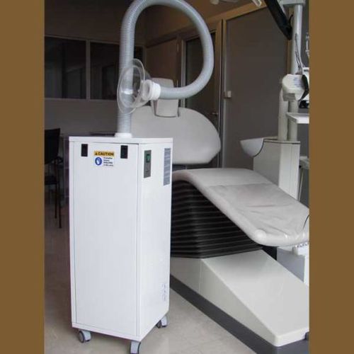 牙科诊所空气净化器 - Aero Vac - CORPUS VAC