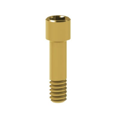 窄螺钉种植体 - MPN-MUS65 - Cortex-Dental Implants Industries