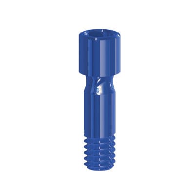 螺杆螺钉种植体 - MPR-MUS65 - Cortex-Dental Implants Industries