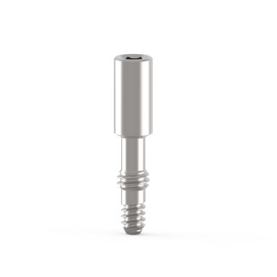多组件螺钉种植体 - MU-SSB - Cortex-Dental Implants Industries - 螺杆 / 扫描