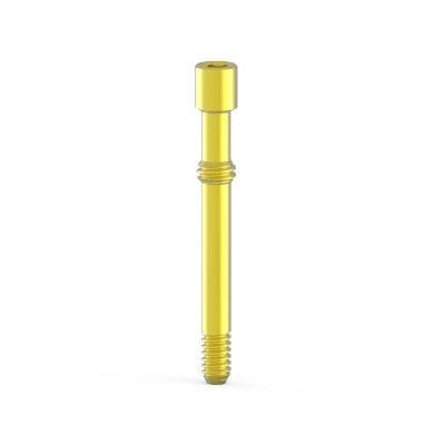 窄螺钉种植体 - MPN-SSB - Cortex-Dental Implants Industries - 扫描