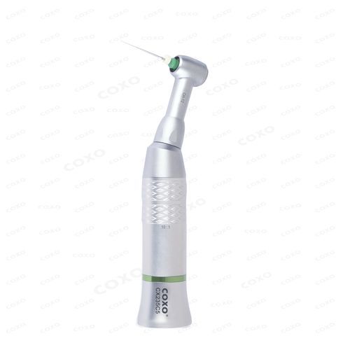 牙科弯手转 - CX235C5 - coxo Medical Instrument Co., Ltd.   - 空气 / 减速器 / 有按钮