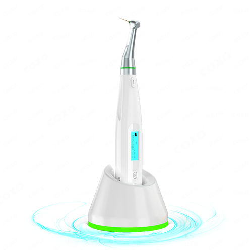 牙髓微电机 - C-Smart-Mini AP - coxo Medical Instrument Co., Ltd.   - 充电电池 / 交流 / 小型