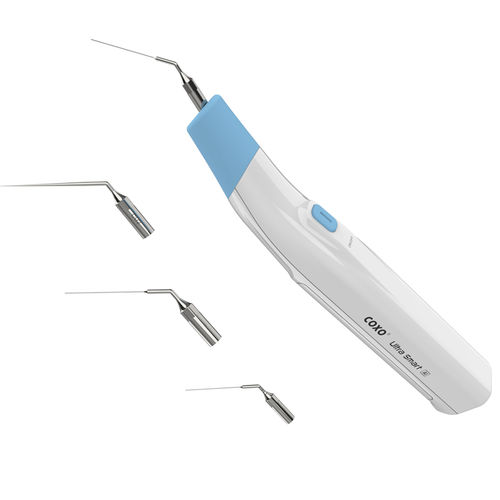 声音根管冲洗器 - ULTRA SMART AI - coxo Medical Instrument Co., Ltd.  
