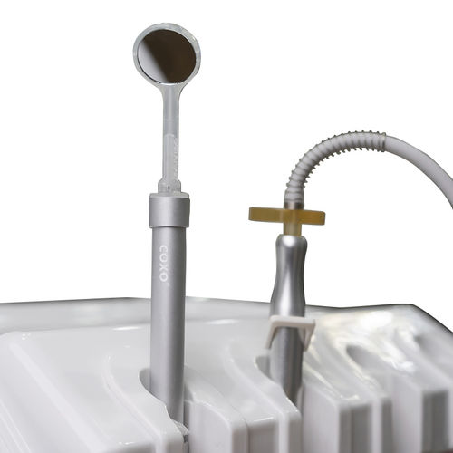 口腔镜子 - coxo Medical Instrument Co., Ltd.   - 加压加热