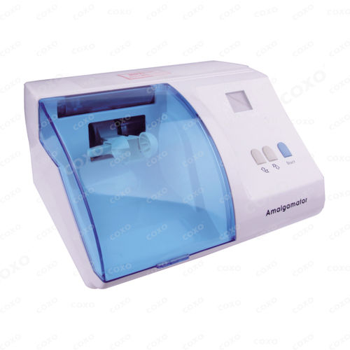 牙科混汞器 - DB-338  - coxo Medical Instrument Co., Ltd.  