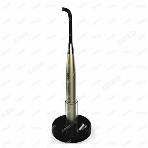 龋齿探测器 - C-HUNTER - coxo Medical Instrument Co., Ltd.  