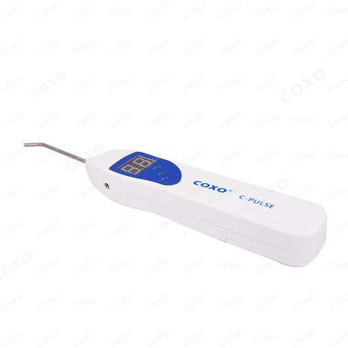 牙髓活力测试仪 - C-PULSE - coxo Medical Instrument Co., Ltd.  