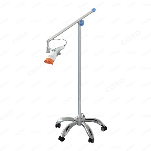牙科牙齿美白灯 - C-BRIGHT  - coxo Medical Instrument Co., Ltd.   - LED式