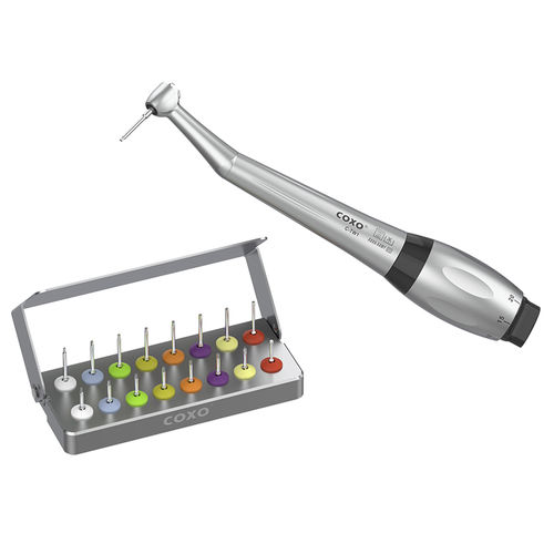 牙种植外科器械套件 - C-TW1 - coxo Medical Instrument Co., Ltd.  