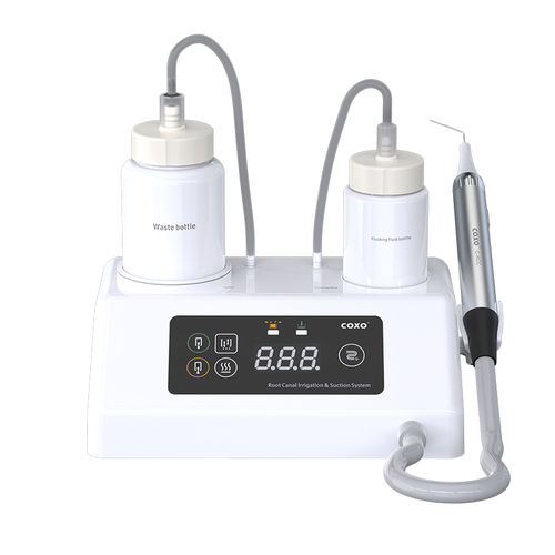 根管冲洗器 - C-RCC - coxo Medical Instrument Co., Ltd.  