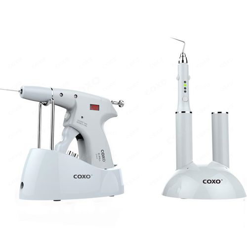 根管牙胶注射填充机 / 古塔胶 - C-FILL  - coxo Medical Instrument Co., Ltd.   - 无线