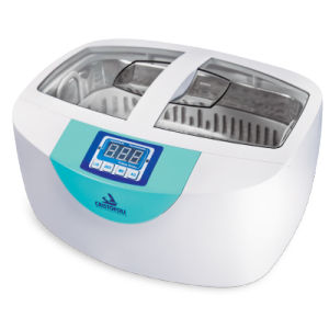 医用超声波水浴 - CRISTOFOLI EQUIPAMENTOS de SEGURANCA - LTdA   - 紧凑型