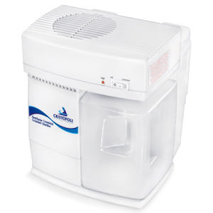 灭菌器蒸馏水机 - CRISTOFOLI EQUIPAMENTOS de SEGURANCA - LTdA  