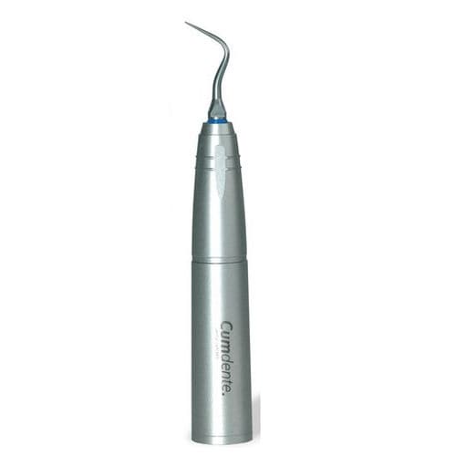 超声波洁牙机 - Cumdente GmbH   - 牙周 / 加压加热