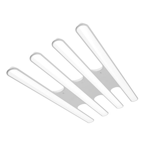 天花板照明 - Brite Tetron - D-TEC - 用于医院 / 实验室 / 用于兽医诊所