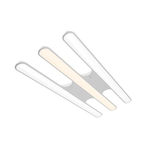 医用照明 - BR120 - D-TEC AB - 天花板 / LED / 均匀