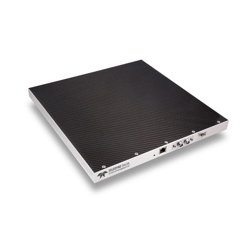 乳腺X射线造影平板探测器 - Xineos-2329  - Teledyne DALSA   - 9 x 12