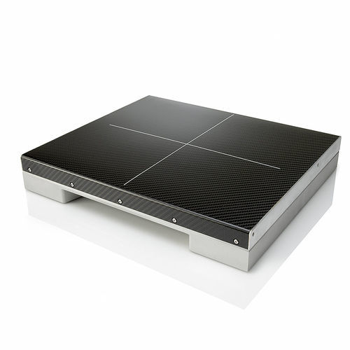 荧光检查平板探测器 - Xineos-3030HR - Teledyne DALSA  