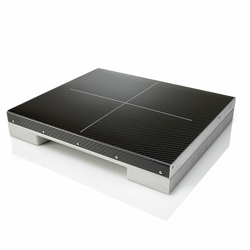 荧光检查平板探测器 - Xineos-3030HS - Teledyne DALSA  