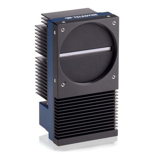检查摄像机 - Linea HS2 - Teledyne DALSA   - 用于生命科学 / 线扫描 / CMOS